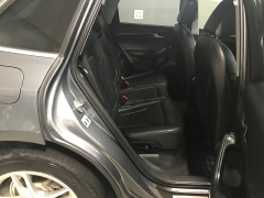 Used 2015 Audi Q5 4d SUV 2.0T Premium+ at Carolina Family Motors near Mooresville, NC