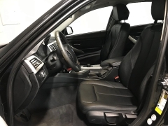 Used 2012  BMW 3 Series 4dr Sdn 328i RWD at Carolina Family Motors near Mooresville&comma; NC