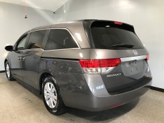 Used 2016  Honda Odyssey 4d Wagon EX at Carolina Family Motors near Mooresville&comma; NC
