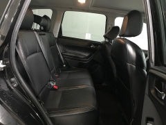 Used 2017  Subaru Forester 4d SUV 2&period;5i Limited at Carolina Family Motors near Mooresville&comma; NC