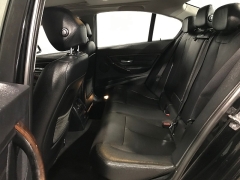 Used 2015  BMW 3 Series 4dr Sdn 328i RWD at Carolina Family Motors near Mooresville&comma; NC