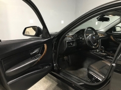 Used 2015  BMW 3 Series 4dr Sdn 328i RWD at Carolina Family Motors near Mooresville&comma; NC