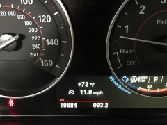 Used 2016  BMW 4 Series 2dr Conv 428i RWD SULEV at Carolina Family Motors near Mooresville&comma; NC