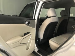 Used 2020  Kia Soul 4d Hatchback LX Auto at Carolina Family Motors near Mooresville&comma; NC
