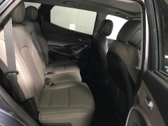 Used 2015  Hyundai Santa Fe Sport 4d SUV FWD 2&period;4L Popular at Carolina Family Motors near Mooresville&comma; NC