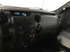Used 2013  Ford F-150 2WD Supercab STX at Carolina Family Motors near Mooresville&comma; NC