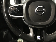 Used 2016  Volvo XC90 4d SUV AWD T6 R-Design at Carolina Family Motors near Mooresville&comma; NC