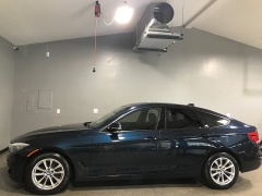 Used 2015 BMW 3 Series Gran Turismo 5dr 328i xDrive Gran Turismo AWD at Carolina Family Motors near Mooresville, NC