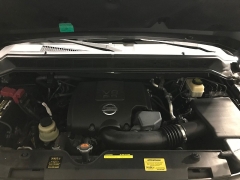 Used 2013  Nissan Armada 4d SUV RWD Platinum at Carolina Family Motors near Mooresville&comma; NC