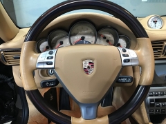 Used 2008  Porsche 911 Carrera 2d Convertible Turbo at Carolina Family Motors near Mooresville&comma; NC
