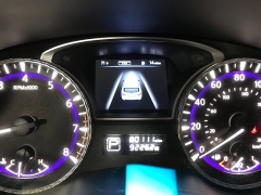 Used 2015  INFINITI QX60 4d SUV AWD at Carolina Family Motors near Mooresville&comma; NC