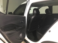 Used 2019  Nissan Kicks 4d SUV FWD SR at Carolina Family Motors near Mooresville&comma; NC