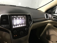 Used 2014 Jeep Grand Cherokee 4d SUV 2WD Limited at Carolina Family Motors near Mooresville, NC