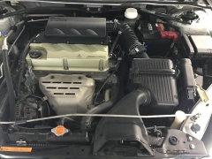 Used 2008  Mitsubishi Eclipse 2d Convertible GS AT at Carolina Family Motors near Mooresville&comma; NC
