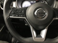 Used 2019  Nissan Kicks 4d SUV FWD SV at Carolina Family Motors near Mooresville&comma; NC