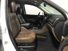 Used 2016  GMC Acadia 4d SUV FWD SLT-1 at Carolina Family Motors near Mooresville&comma; NC