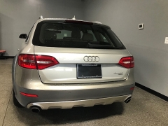 Used 2014  Audi allroad 4d Wagon 2&period;0T Quattro Premium&plus; at Carolina Family Motors near Mooresville&comma; NC