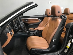 Used 2014  BMW 4 Series 2dr Conv 428i RWD at Carolina Family Motors near Mooresville&comma; NC