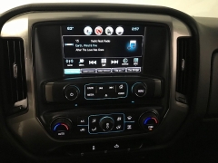 Used 2017  Chevrolet Silverado 1500 4WD Double Cab LT at Carolina Family Motors near Mooresville&comma; NC