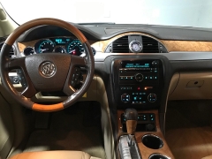 Used 2011 Buick Enclave 4d SUV AWD CXL1 at Carolina Family Motors near Mooresville, NC