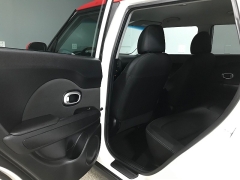 Used 2017  Kia Soul 4d Hatchback &plus; at Carolina Family Motors near Mooresville&comma; NC