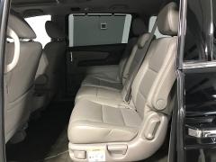 Used 2014  Honda Odyssey 4d Wagon Touring Elite at Carolina Family Motors near Mooresville&comma; NC