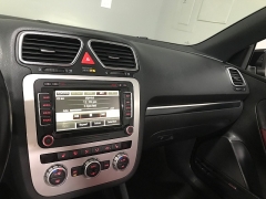 Used 2014  Volkswagen Eos 2d Convertible Executive at Carolina Family Motors near Mooresville&comma; NC