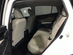 Used 2017  Subaru Impreza 4d Hatchback 2&period;0i Premium at Carolina Family Motors near Mooresville&comma; NC