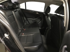Used 2017 Volkswagen Jetta 4d Sedan SEL at Carolina Family Motors near Mooresville, NC