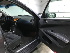 Used 2008  Nissan Maxima 4d Sedan SE at Carolina Family Motors near Mooresville&comma; NC