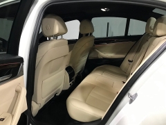 Used 2018  BMW 5 Series 530i Sedan at Carolina Family Motors near Mooresville&comma; NC