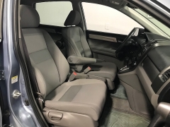 Used 2010  Honda CR-V 4d SUV FWD LX at Carolina Family Motors near Mooresville&comma; NC