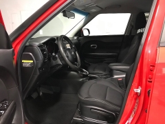 Used 2017 Kia Soul 4d Hatchback + at Carolina Family Motors near Mooresville, NC