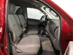 Used 2014  Nissan Frontier 2WD Crew Cab S Auto at Carolina Family Motors near Mooresville&comma; NC