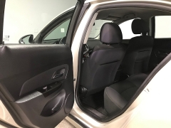 Used 2014 Chevrolet Cruze 4d Sedan LT1 AT at Carolina Family Motors near Mooresville, NC