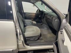 Used 2004  Ford Explorer 4d SUV 4WD XLT NBX 4.6L at Carolina Family Motors near Mooresville, NC