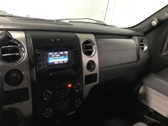 Used 2013  Ford F-150 2WD Supercrew XLT 5 1&sol;2 at Carolina Family Motors near Mooresville&comma; NC