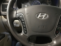 Used 2012  Hyundai Santa Fe 4d SUV FWD Limited at Carolina Family Motors near Mooresville&comma; NC