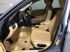 Used 2013  BMW 3 Series 4dr Sdn 328i RWD at Carolina Family Motors near Mooresville&comma; NC