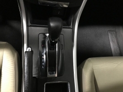 Used 2015  Honda Accord Sedan 4d LX CVT at Carolina Family Motors near Mooresville&comma; NC