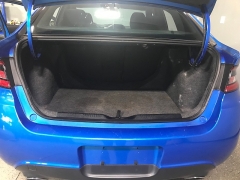 Used 2015 Dodge Dart 4d Sedan SXT at Carolina Family Motors near Mooresville, NC