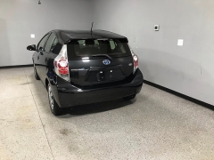 Used 2014  Toyota Prius c 5d Hatchback Two at Carolina Family Motors near Mooresville&comma; NC