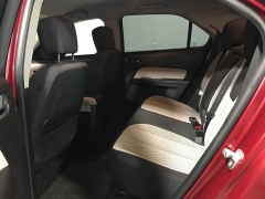 Used 2010  Chevrolet Equinox 4d SUV AWD LT2 at Carolina Family Motors near Mooresville&comma; NC