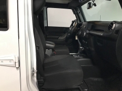 Used 2016  Jeep Wrangler Unlimited 4d Convertible Sport S at Carolina Family Motors near Mooresville&comma; NC