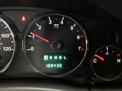Used 2008 Jeep Liberty 4d SUV 4WD Sport at Carolina Family Motors near Mooresville, NC