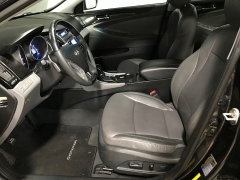 Used 2013  Hyundai Sonata 4d Sedan Limited 2&period;0T at Carolina Family Motors near Mooresville&comma; NC