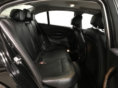 Used 2015  BMW 3 Series 4dr Sdn 328i RWD at Carolina Family Motors near Mooresville&comma; NC