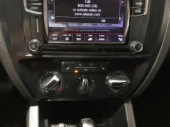 Used 2017 Volkswagen Jetta 4d Sedan SE Auto at Carolina Family Motors near Mooresville, NC