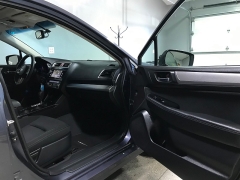 Used 2016  Subaru Legacy 4d Sedan i Premium at Carolina Family Motors near Mooresville&comma; NC
