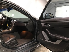 Used 2012  Cadillac CTS 4d Sedan RWD 3&period;6L Performance at Carolina Family Motors near Mooresville&comma; NC